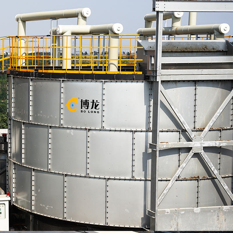 odourless poultry manure fermentation tank manufacturers